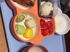 -四道菜·福建菜馆(莆田万达店)