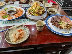 -一块豆腐·海鲜·家常菜(李沧书院路店)