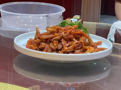 -闻香阁·清真(光荣道店)