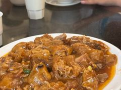 -清真宏玉祥黄门脸餐厅(华荫东里店)