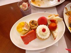 -佛山保利洲际酒店·月色西餐厅