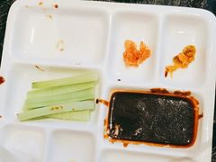 -正德楼果木烤鸭·渔家菜(东港店)