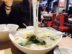 -避风塘(百联东郊店)