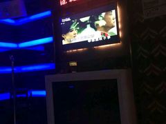 -欢乐迪KTV(泉秀店)
