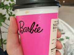 -喜茶(上海兴业太古汇店)