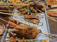 -林二哥宜烤官·宜宾小烧烤