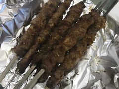 -南来顺饭庄·清真(南菜园店)