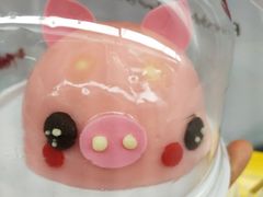 -味多美(江桥万达店)