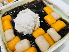 -鲜芋仙(番禺万达广场店)