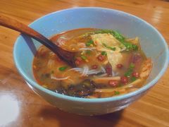 -螺大蛳柳州螺蛳粉·火锅·热干面(西城永捷店)