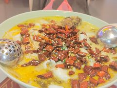 -禄鼎记·多口味酸菜鱼(白云万象汇店)