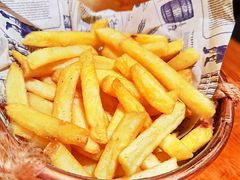 -宝莱纳餐厅(滨江店)