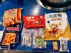 -马路边边串串香(双井直营店)