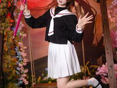 -米游妙妙屋cosplay换装自拍摄影体验馆