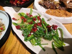 -隔壁老王·家常云南菜(花巷店)