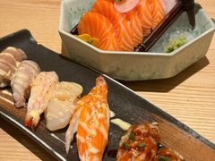 -Tuna maki寿司(苏州万象天地店)