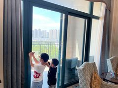 -启东恒大海上威尼斯酒店