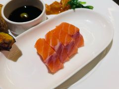 -富力丽思卡尔顿酒店·香荟全日制餐厅