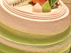 -théATRE 茶聚场(王府中環店)