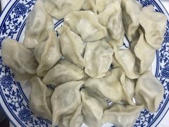 -胖子饺子馆·海鲜家常菜(海军博物馆店)