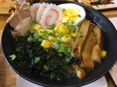 -炙忧烤肉屋(中国铁建广场店)
