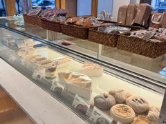 -Cafe on warm(丹霞店)