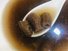 -草本汤(茶亭店)