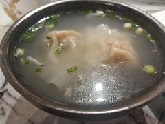 -斯通泰伯酒店-餐厅