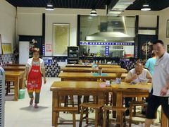 大堂-朱秀英梆梆肉葫芦头(琉璃街店)