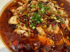 -食悦天美食广场(西安CityOn熙地港购物中心店)