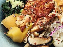 -森Some Fusion(荔湾店)
