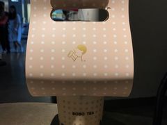 -喜茶(中山利和新地店)