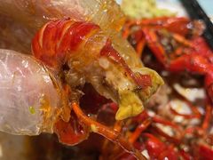 小龙虾-乌江鱼杭帮菜(西湖店)