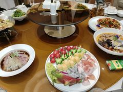 -尚宴(盛世广场·食尚街店)