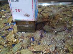 -盒马鲜生(首义店)