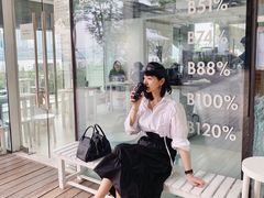 -BLATAGE COFFEE