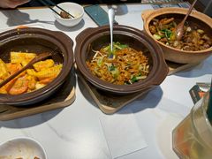 -火啫啫·粤式啫啫煲(南通首店)