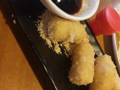 -川东长筷子耗儿鱼(万象润街店)