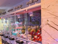 -天津瀚金佰九号温泉酒店(南楼地铁站店)