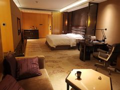 -中山利和希尔顿酒店