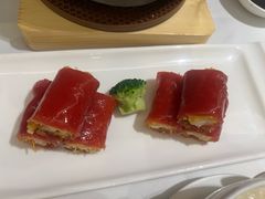 -皇朝尊会(龙之梦大酒店)