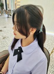 -型色沙龙 Color Salon