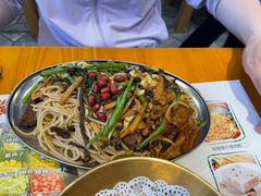 -雙冲柳州螺蛳粉&酸嘢&桂林米粉(簋街店)