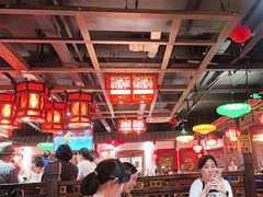 -矮板凳老火锅(宽窄巷子店)
