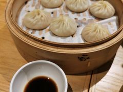 小笼包-苏堂阳春面•九年庆(北京路天河城店)