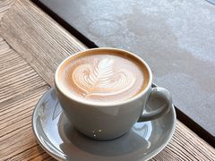 -Vanilla Specialty Coffee(八大关店)