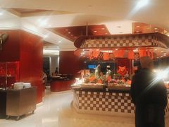 -昆明佳华广场酒店·西餐厅