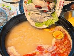 -琥珀川糟粕醋·香草鸭·鸡煲(慈云寺店)