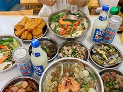 -福屿鲜捞小吃·捞化(福屿总店)