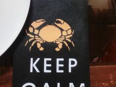 -Ministry of Crab(科伦坡店)
